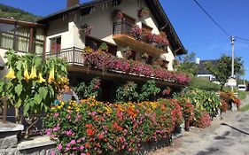 Chambres d'hôtes Les Cigognes